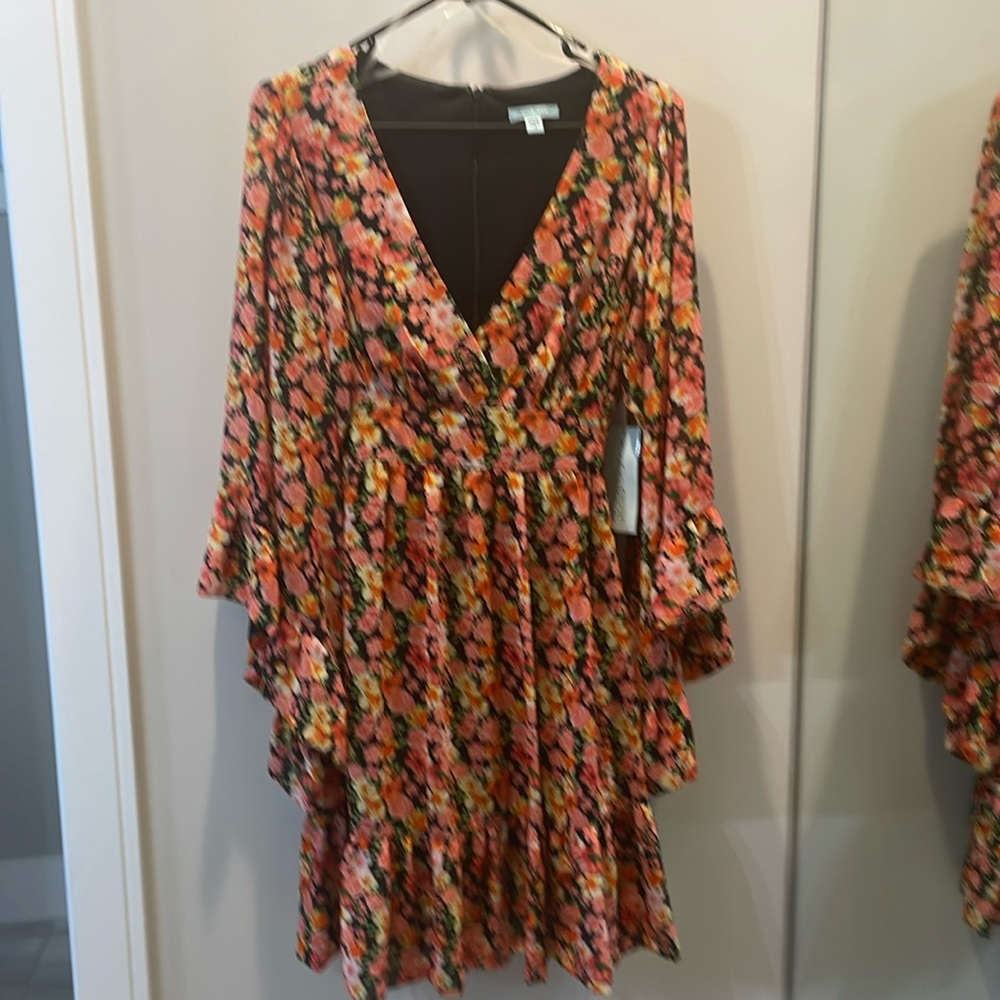 Dress size 14 new